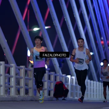 Runner Photo 6441211