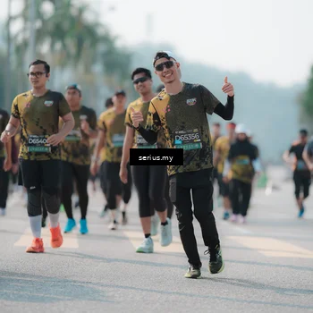 Runner Photo 6441220