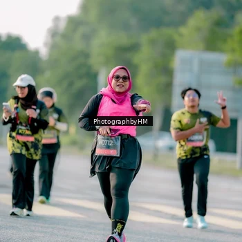 Runner Photo 6441222