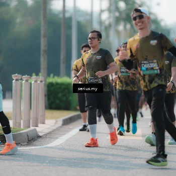 Runner Photo 6441223