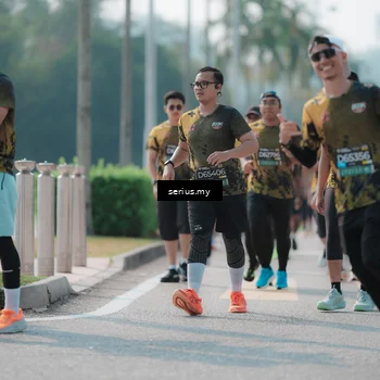 Runner Photo 6441225