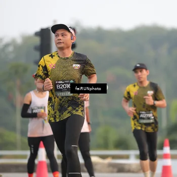 Runner Photo 6441226