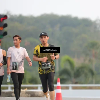 Runner Photo 6441227