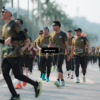Runner Photo 6441228
