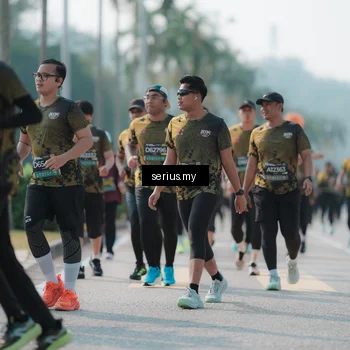 Runner Photo 6441230