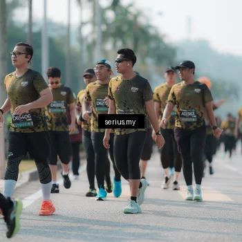 Runner Photo 6441232