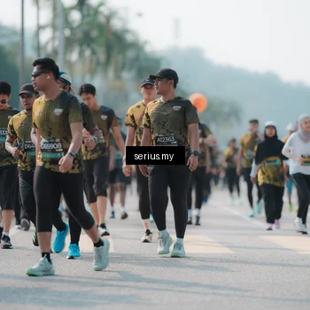 Runner Photo 6441239