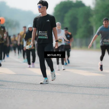 Runner Photo 6441243
