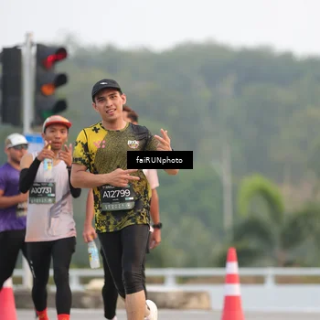 Runner Photo 6441249