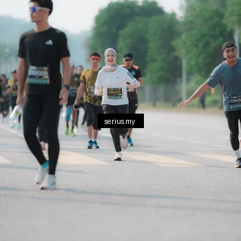 Runner Photo 6441250