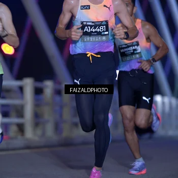 Runner Photo 6441255