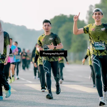 Runner Photo 6441256