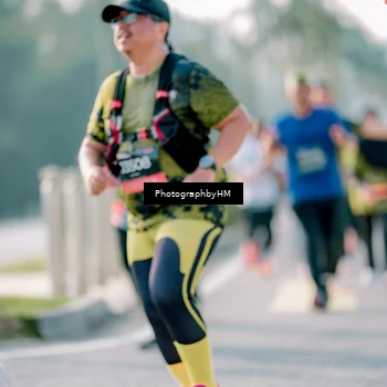 Runner Photo 6441263