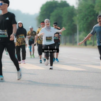Runner Photo 6441266