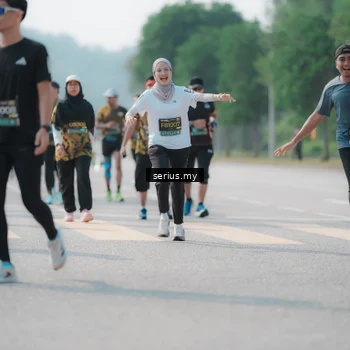 Runner Photo 6441271