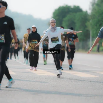 Runner Photo 6441272