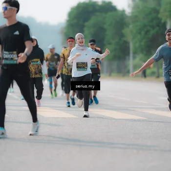 Runner Photo 6441274