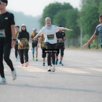 Runner Photo 6441278