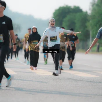 Runner Photo 6441279