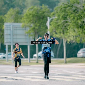 Runner Photo 6441281