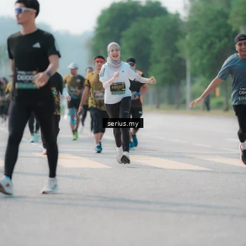 Runner Photo 6441283