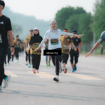 Runner Photo 6441286
