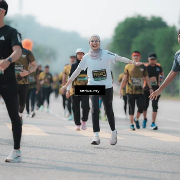 Runner Photo 6441288