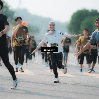 Runner Photo 6441293