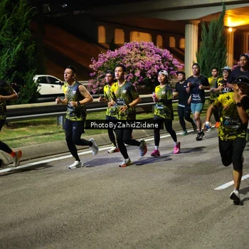 Runner Photo 6441294