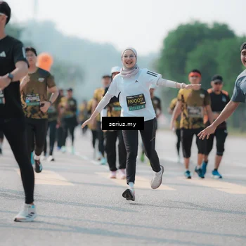Runner Photo 6441295