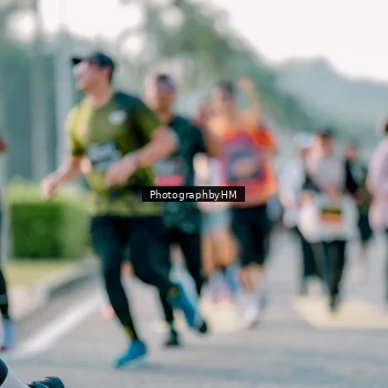 Runner Photo 6441296