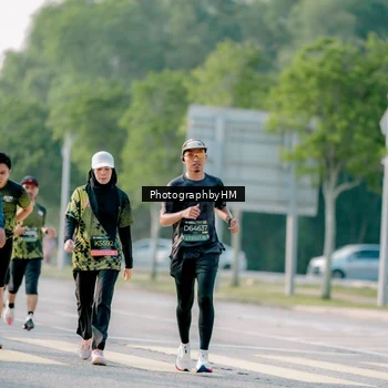 Runner Photo 6441299