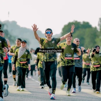 Runner Photo 6441304
