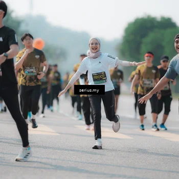 Runner Photo 6441305