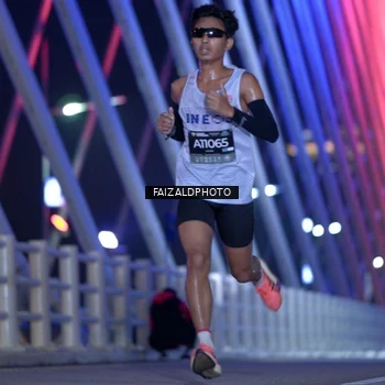 Runner Photo 6441306