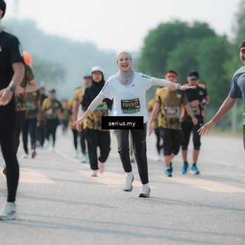 Runner Photo 6441307