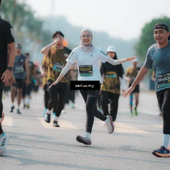 Runner Photo 6441312