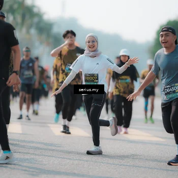 Runner Photo 6441313