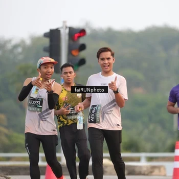 Runner Photo 6441314