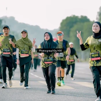 Runner Photo 6441316