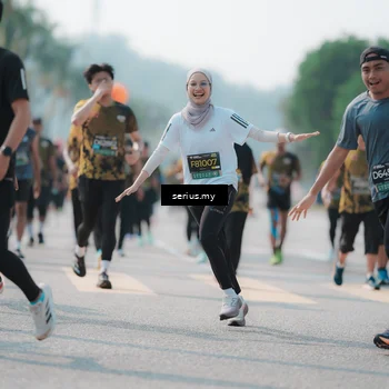 Runner Photo 6441317