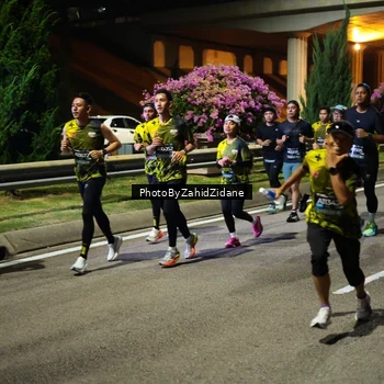 Runner Photo 6441321