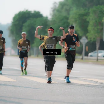Runner Photo 6441322