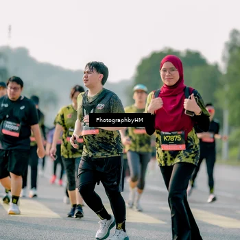 Runner Photo 6441323