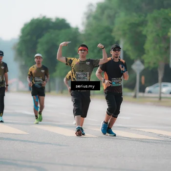 Runner Photo 6441325