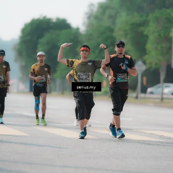 Runner Photo 6441326