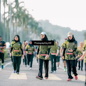 Runner Photo 6441327