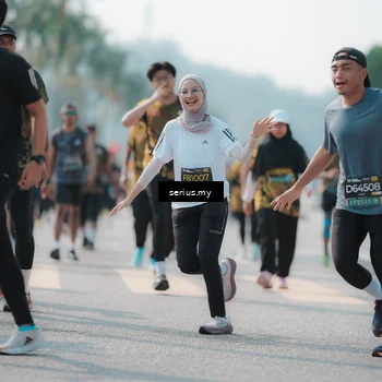 Runner Photo 6441331