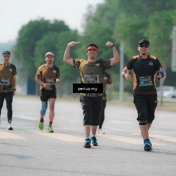Runner Photo 6441332