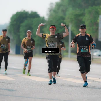 Runner Photo 6441334